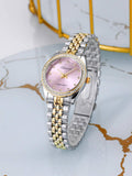 Montre quartz